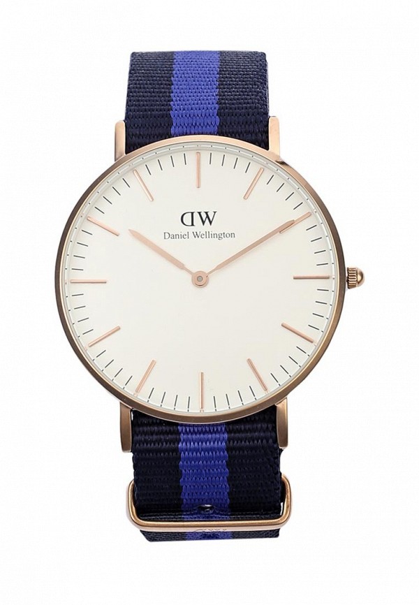 фото Часы Daniel Wellington