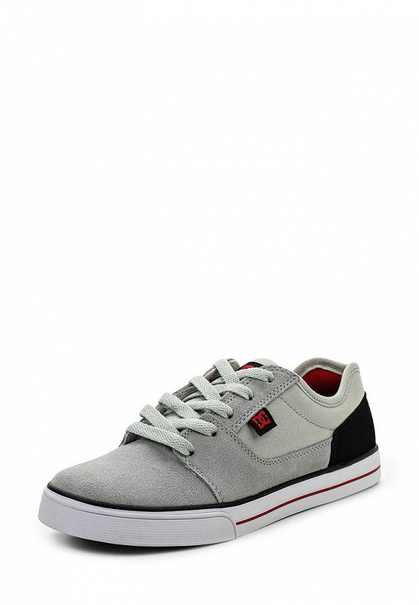 фото Кеды DC Shoes