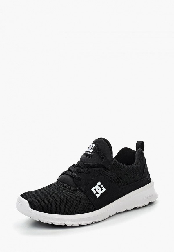 

Кроссовки DC Shoes, Черный