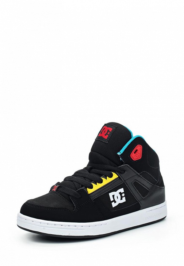 фото Кеды DC Shoes