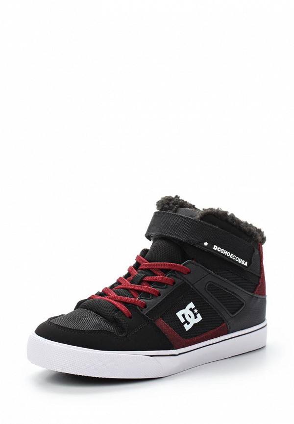 фото Кеды DC Shoes