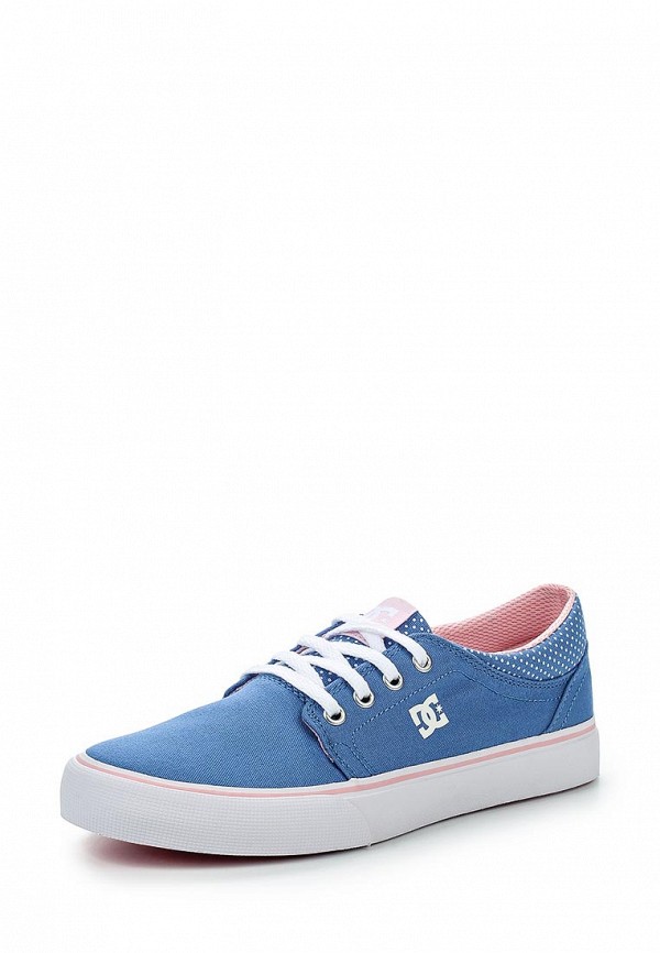 фото Кеды DC Shoes