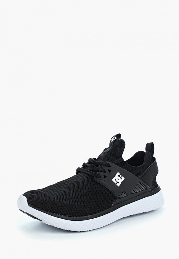 

Кроссовки DC Shoes, Черный