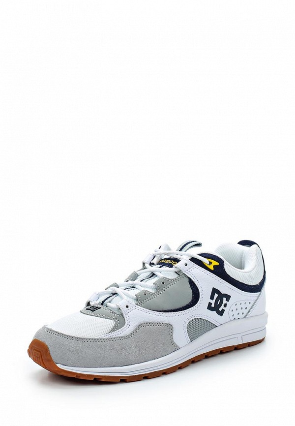 

Кроссовки DC Shoes, Белый