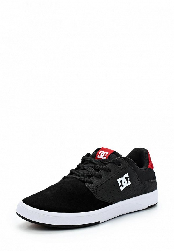 фото Кеды DC Shoes