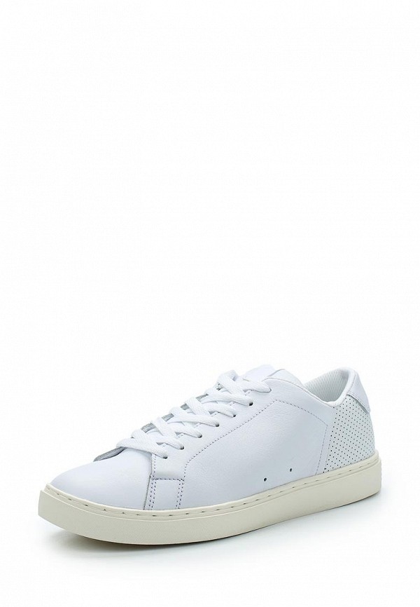 

Кеды DC Shoes, Белый