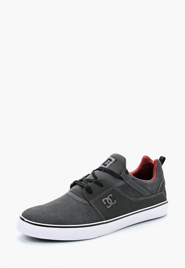

Кеды DC Shoes, Синий