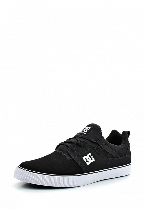 

Кеды DC Shoes, Черный