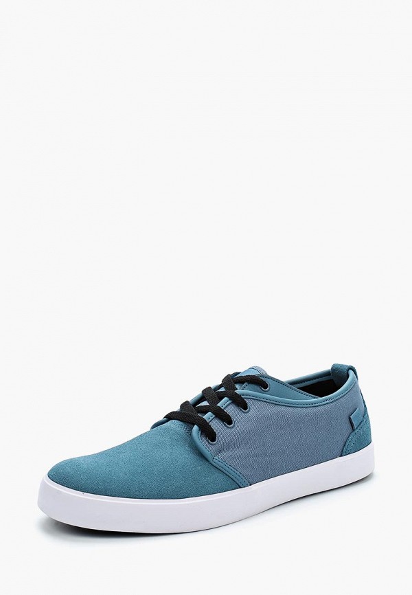 

Кеды DC Shoes, Голубой