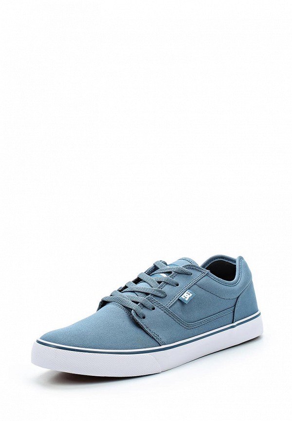 

Кеды DC Shoes, Голубой