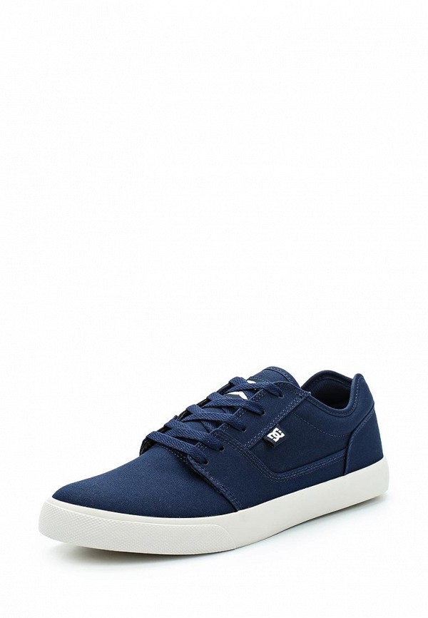 

Кеды DC Shoes, Синий