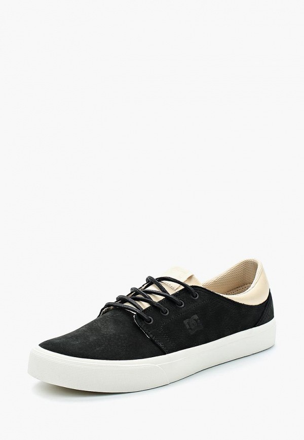 

Кеды DC Shoes, Черный
