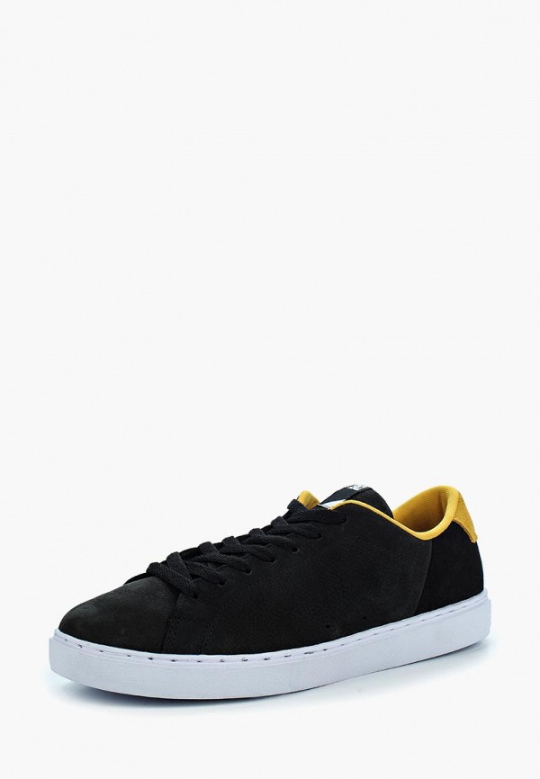 

Кеды DC Shoes, Черный
