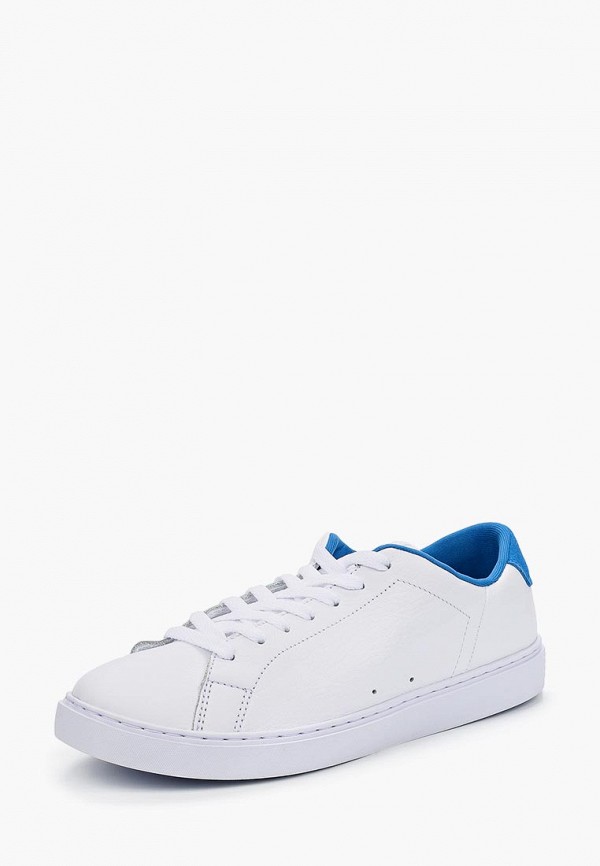 

Кеды DC Shoes, Белый
