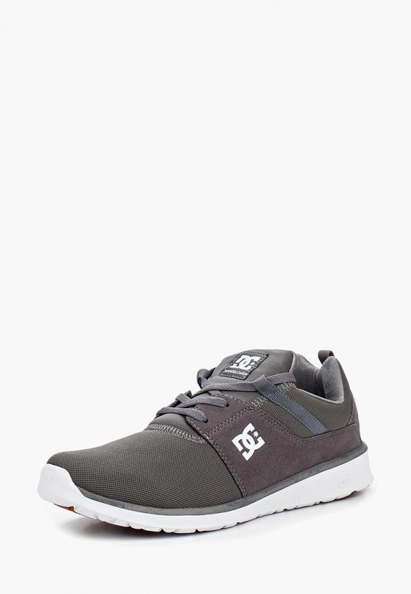 

Кроссовки DC Shoes, Серый