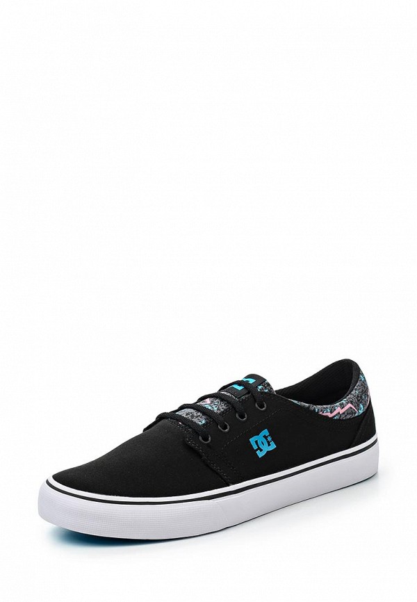 фото Кеды DC Shoes