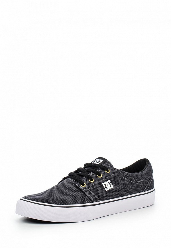 фото Кеды DC Shoes