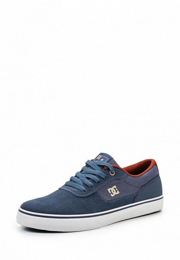 фото Кеды DC Shoes