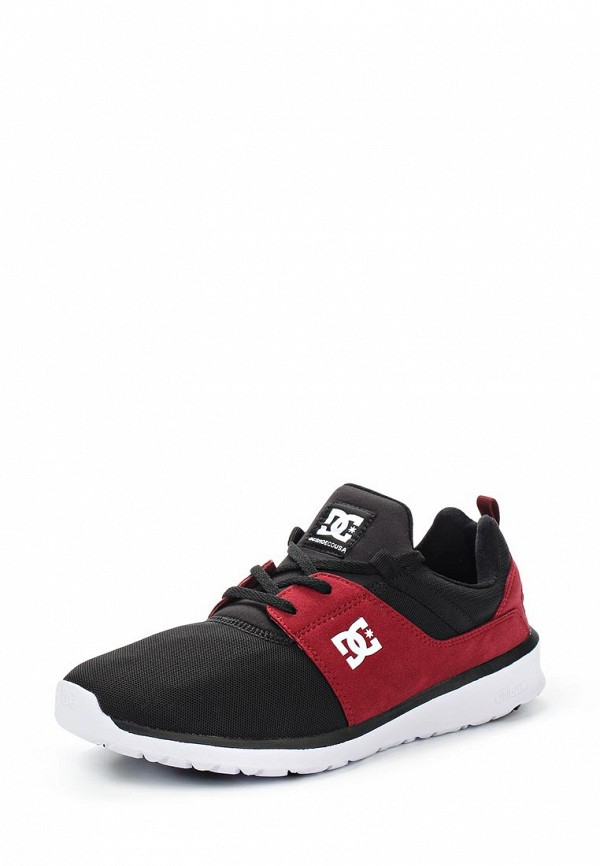 фото Кроссовки DC Shoes