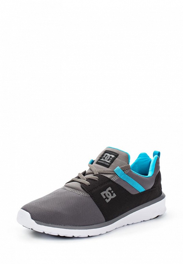 фото Кроссовки DC Shoes