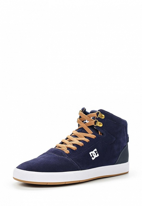 фото Кеды DC Shoes