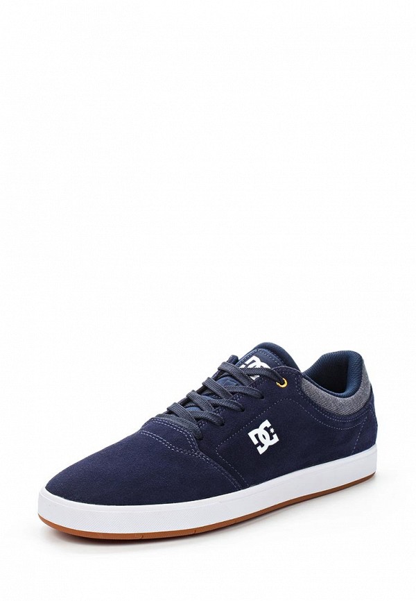 фото Кеды DC Shoes