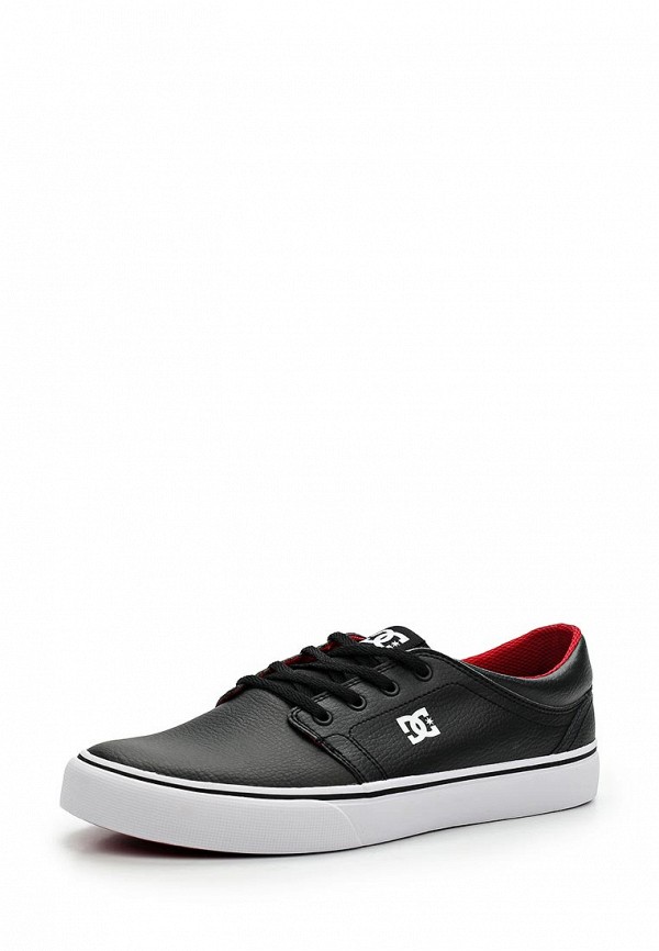 фото Кеды DC Shoes