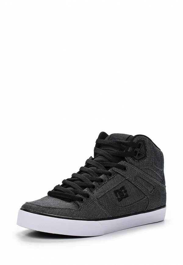 фото Кеды DC Shoes