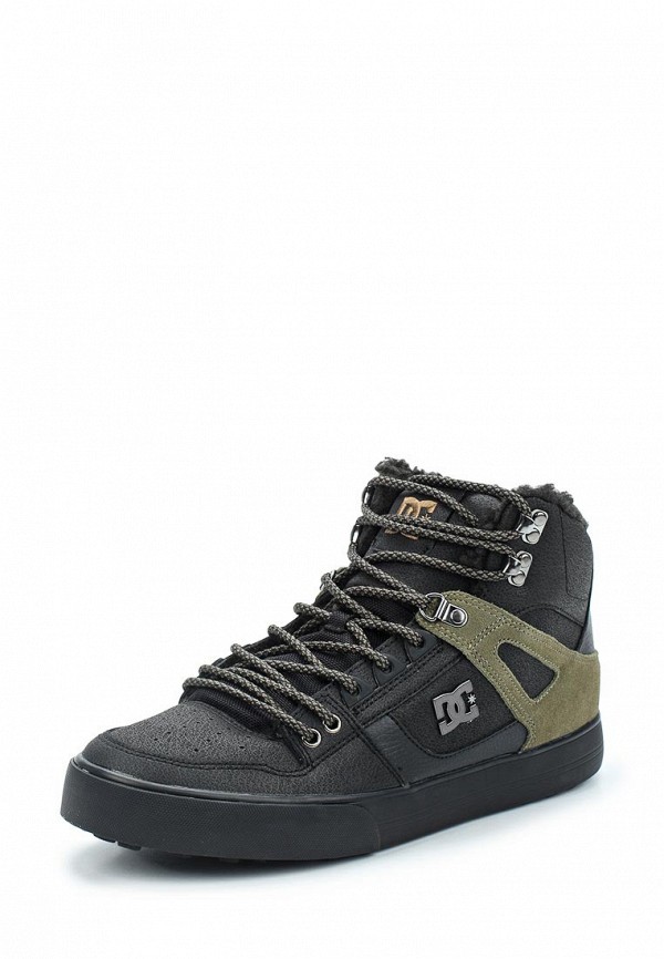 фото Кеды DC Shoes