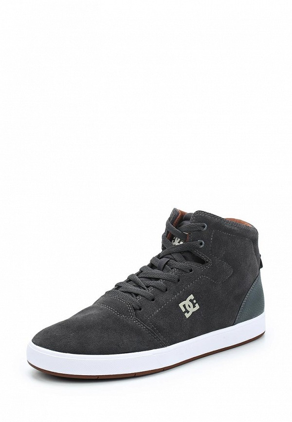 фото Кеды DC Shoes