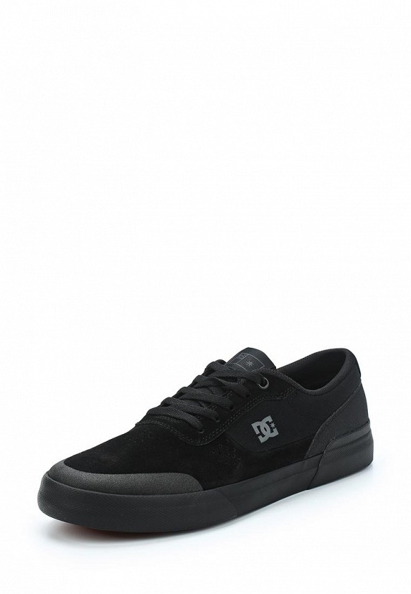 фото Кеды DC Shoes