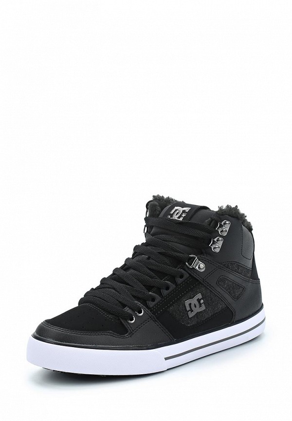 фото Кеды DC Shoes