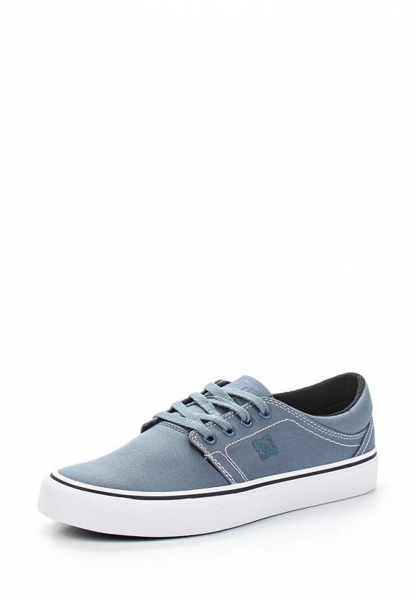 

Кеды DC Shoes, Голубой