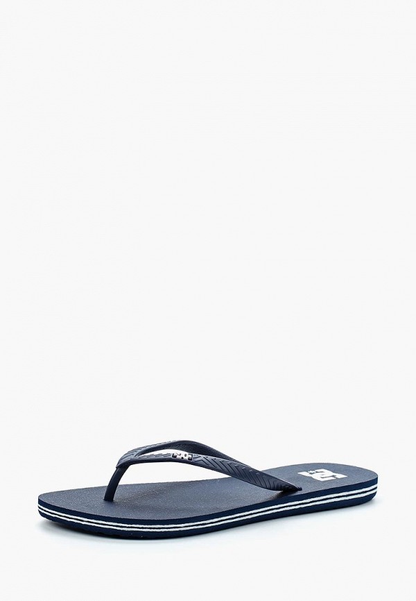 

Сланцы DC Shoes, Синий