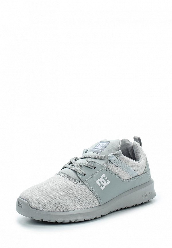 

Кроссовки DC Shoes, Серый