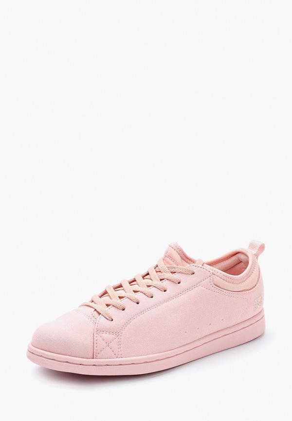 

Кеды DC Shoes, Розовый