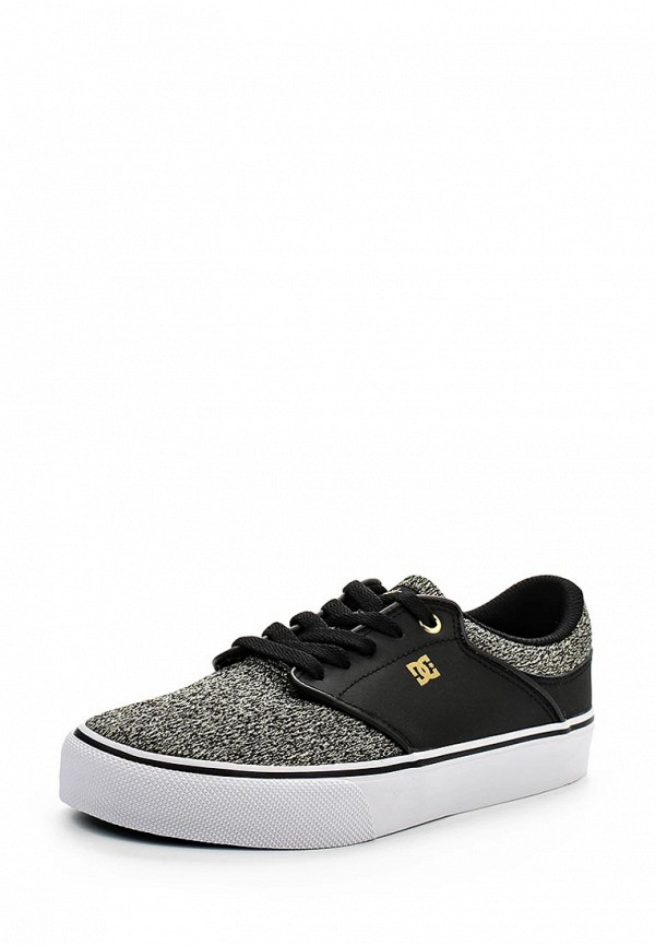 фото Кеды DC Shoes