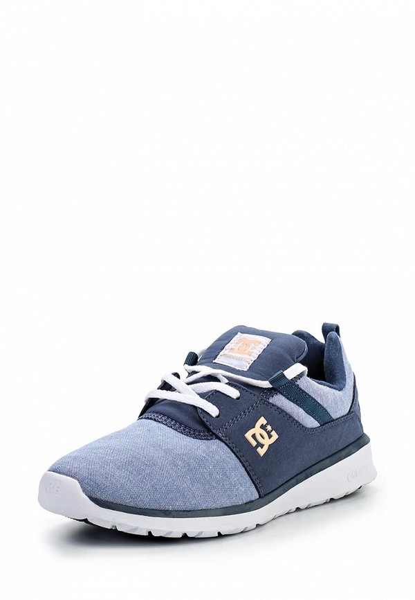 фото Кроссовки DC Shoes