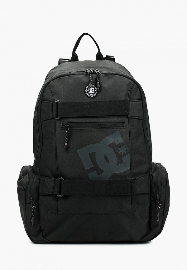 

Рюкзак DC Shoes, Черный