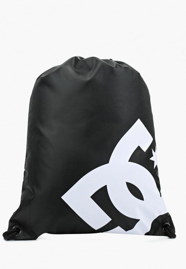 

Мешок DC Shoes, Черный