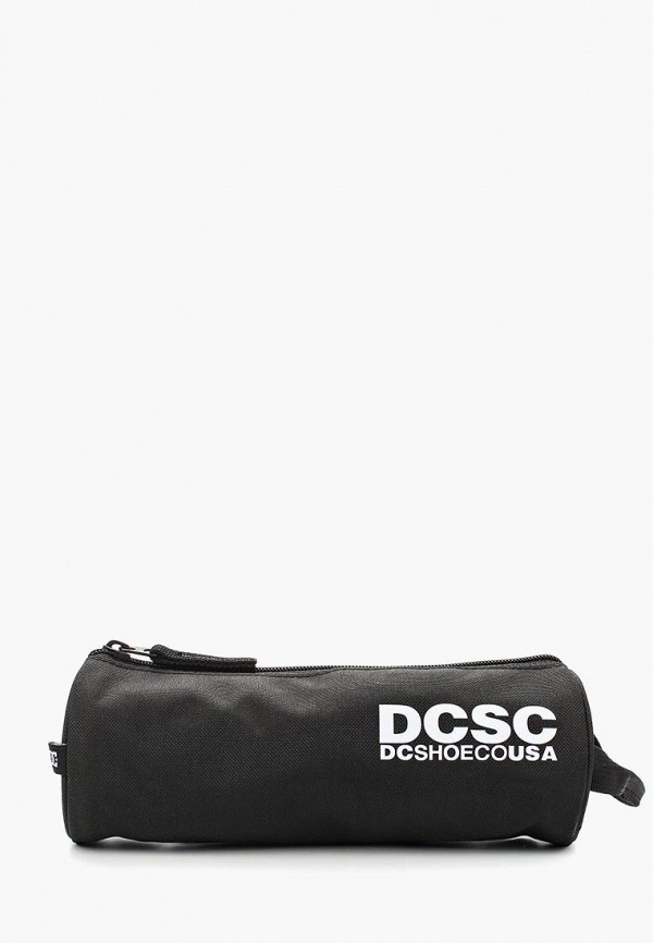 

Пенал DC Shoes, Черный