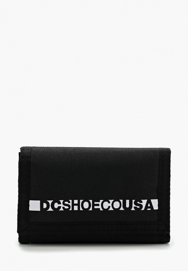 

Кошелек DC Shoes, Черный