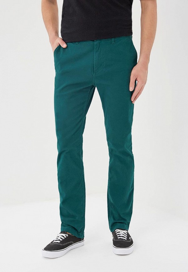 

Брюки DC Shoes, Зеленый