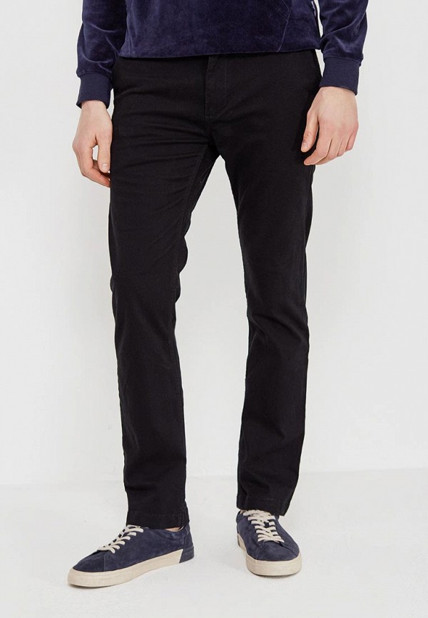 

Брюки DC Shoes, Черный