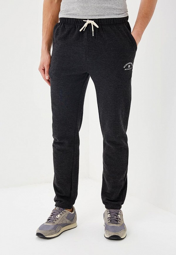 

Брюки спортивные DC Shoes, Черный