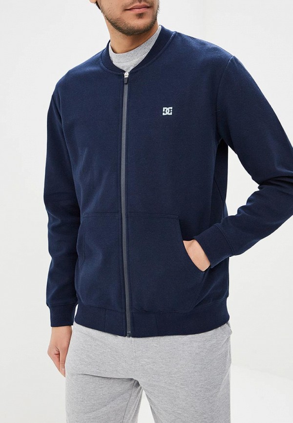 

Олимпийка DC Shoes, Синий