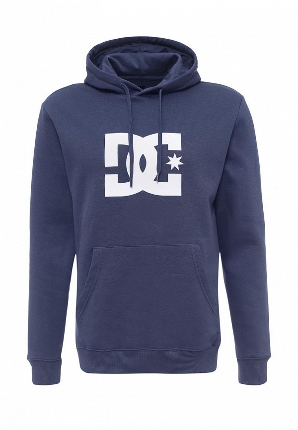 фото Худи DC Shoes