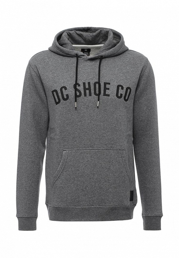 фото Худи DC Shoes