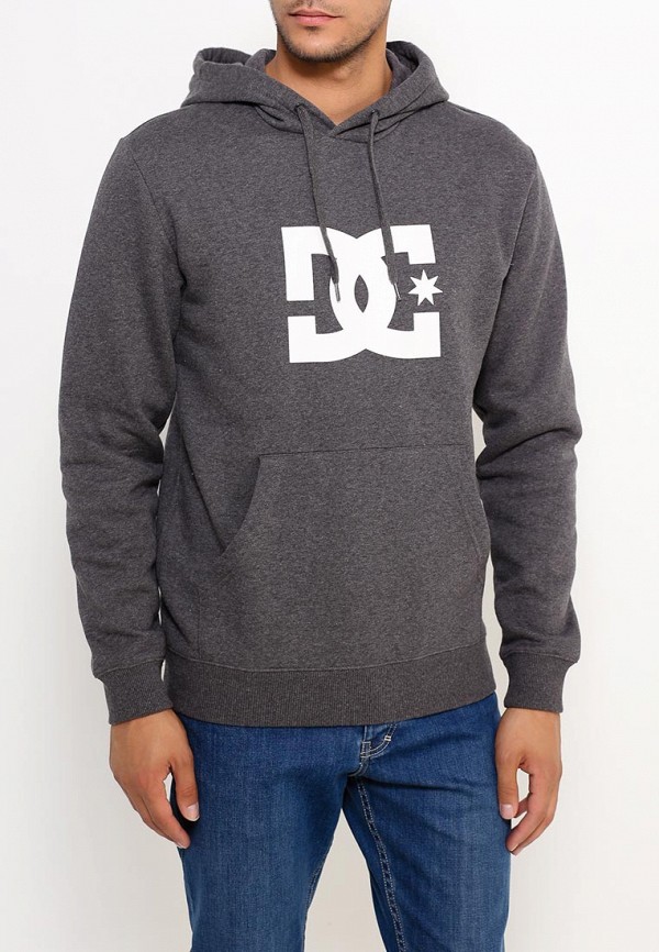 фото Худи DC Shoes