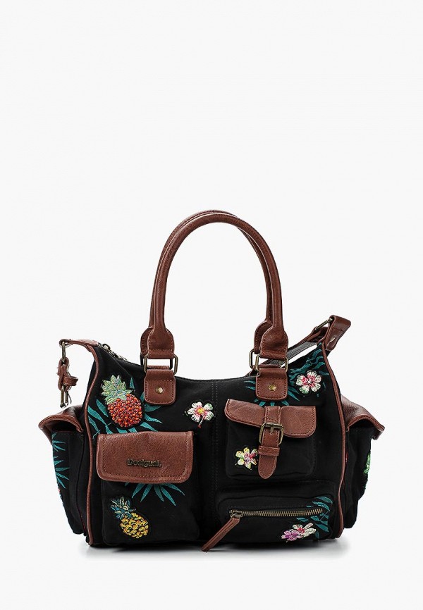 

Сумка Desigual, Черный
